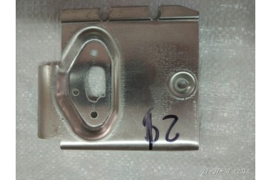 5714 Садко Пластина глушника обприскувач Sadko GMD 5714